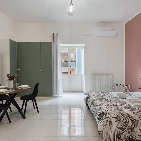 Giufrania Suite Castellammare di Stabia Exterior foto