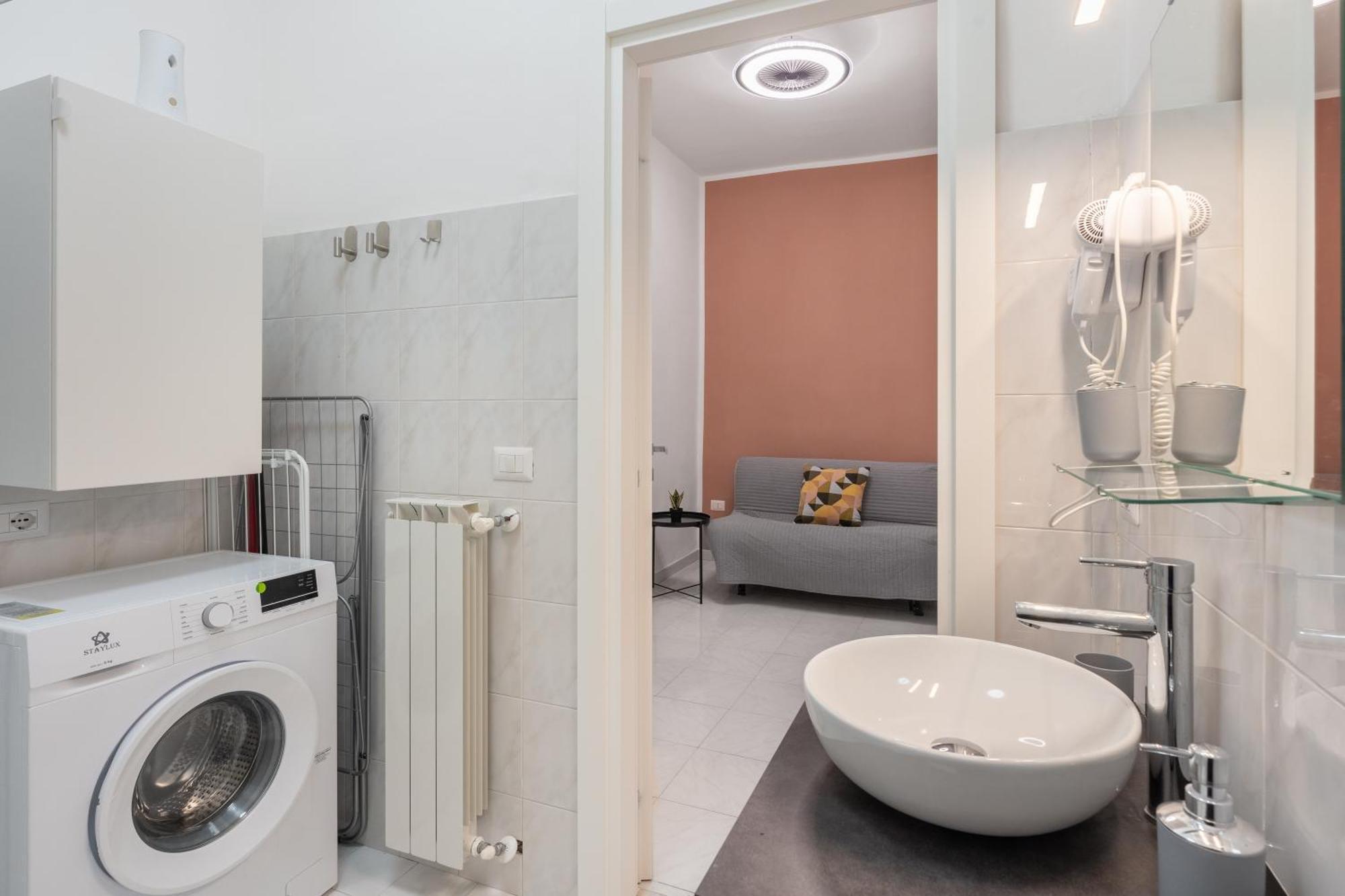 Giufrania Suite Castellammare di Stabia Exterior foto