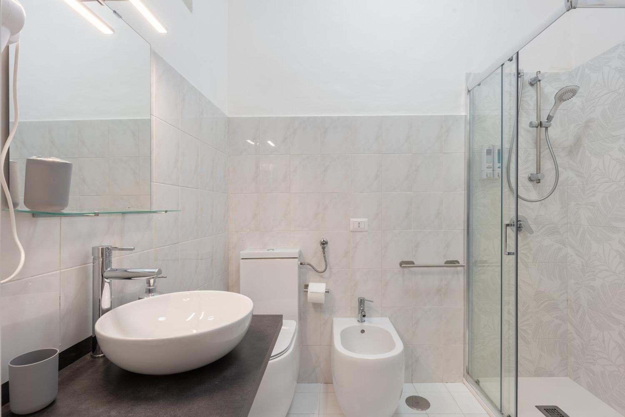 Giufrania Suite Castellammare di Stabia Exterior foto