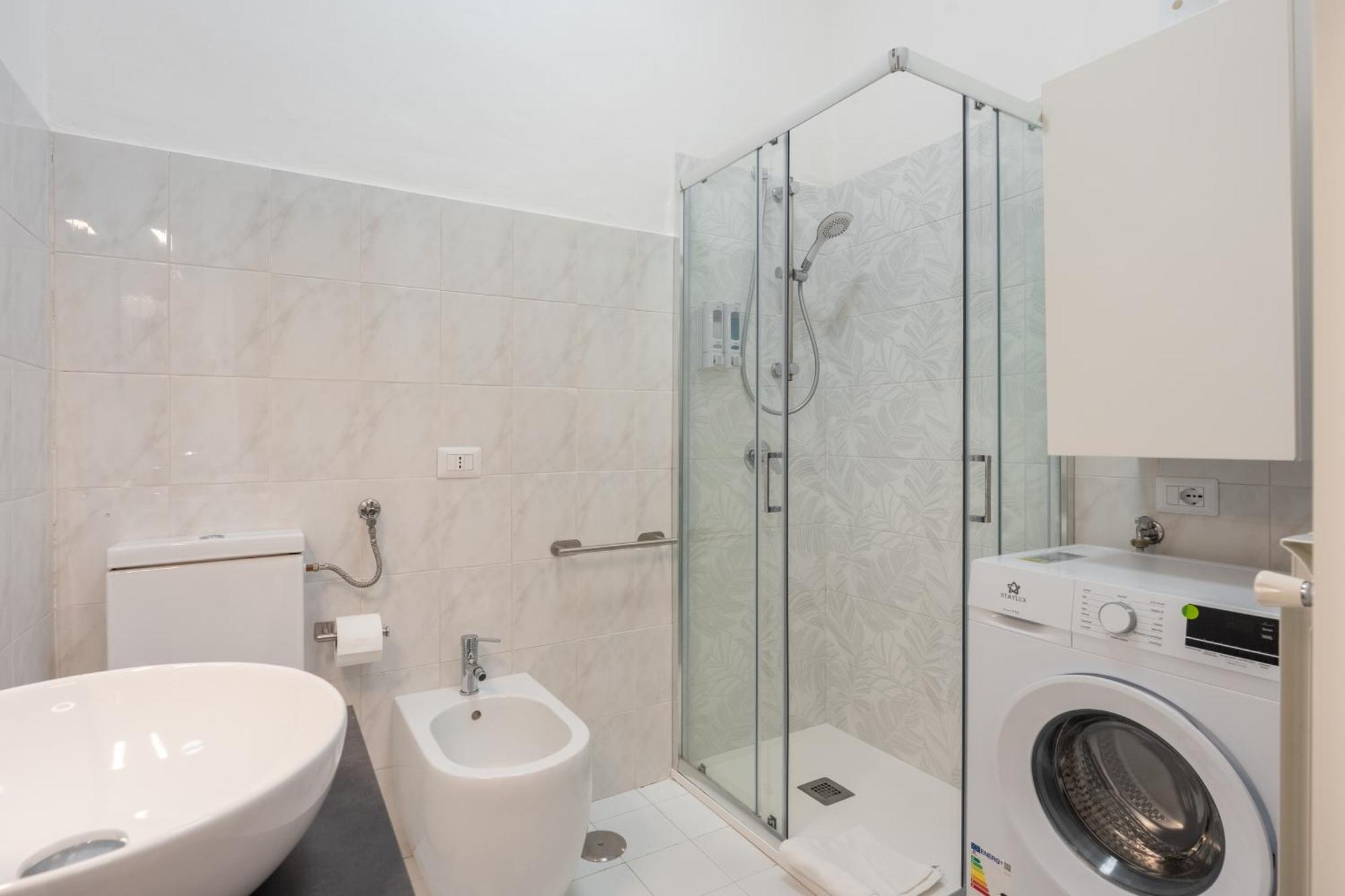Giufrania Suite Castellammare di Stabia Exterior foto